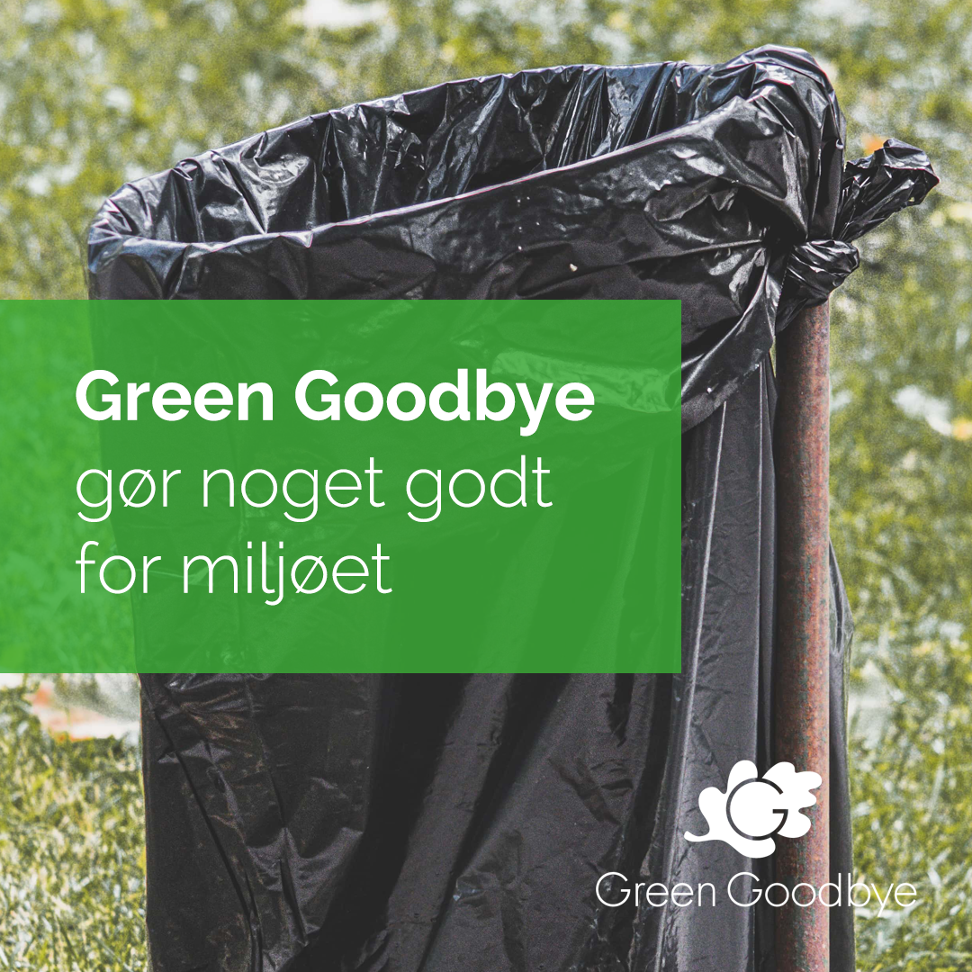 Green Goodbye