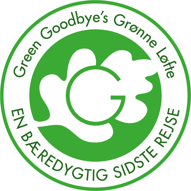 Green Goodbye's Grønne Løfte